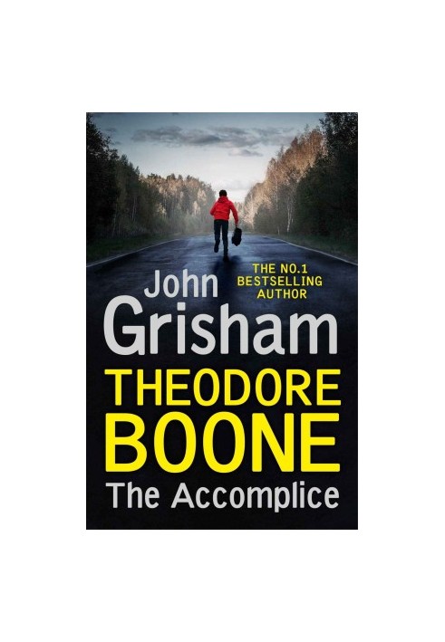 The Accomplice