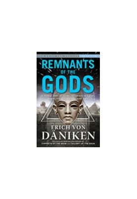 Remnants of the Gods: A Visual Tour of Alien Influence in Egypt, Spain, France, Turkey, and Italy