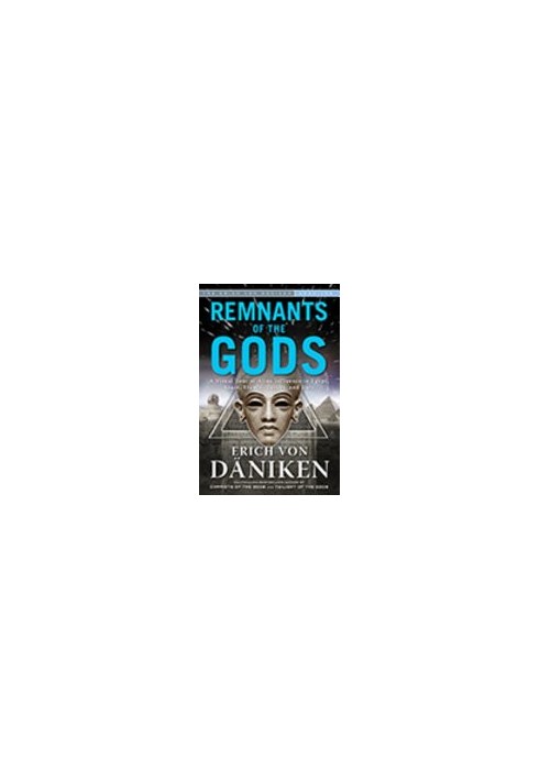 Remnants of the Gods: A Visual Tour of Alien Influence in Egypt, Spain, France, Turkey, and Italy
