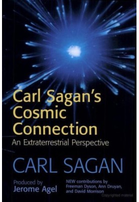 Cosmic Connection