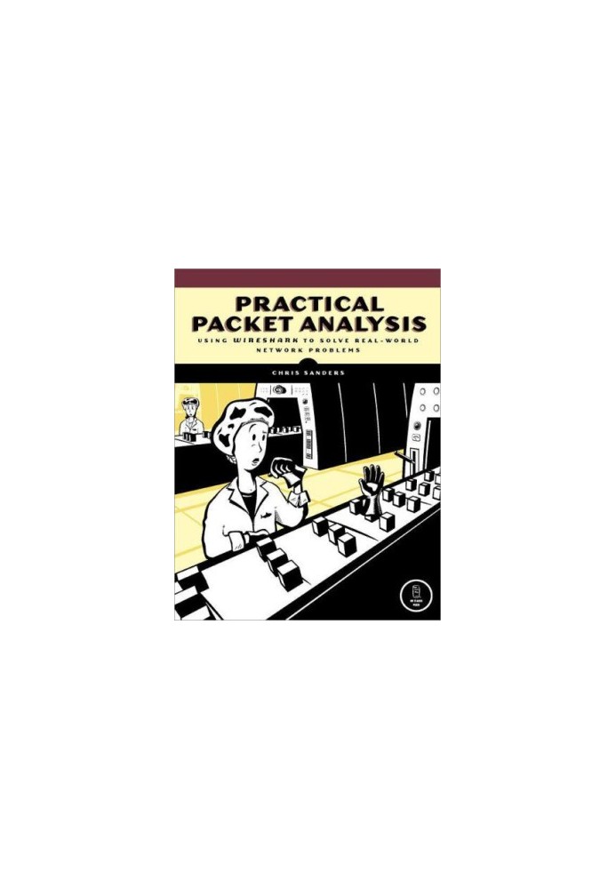 Practical Packet Analysis