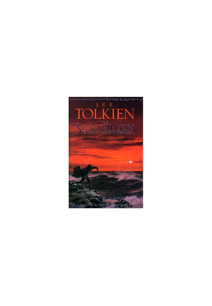 The Silmarillion