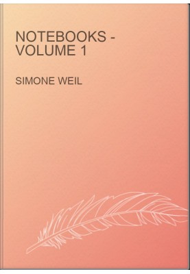 Notebooks - Volume 1