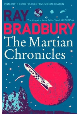 The Martian Chronicles