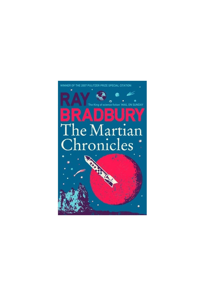 The Martian Chronicles