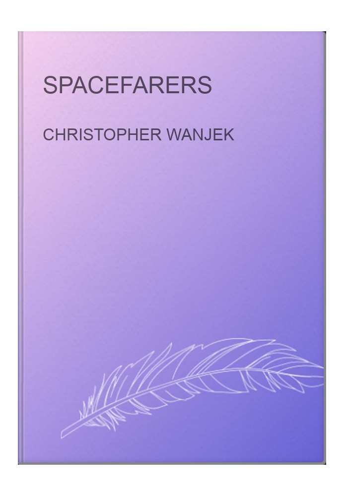 Spacefarers