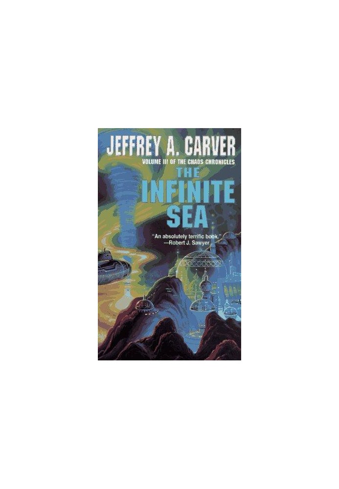 The Infinite Sea