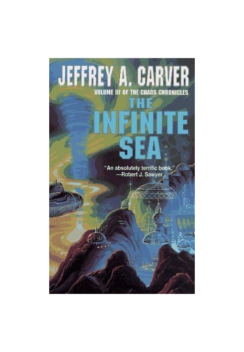 The Infinite Sea
