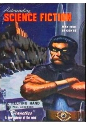 The Helping Hand