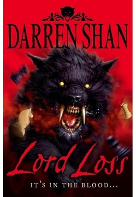 Lord Loss (The Demonata, Book 1)