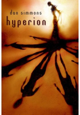 Hyperion Cantos: Orphans of the Helix