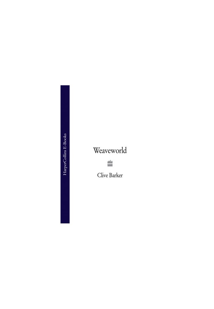 Weaveworld