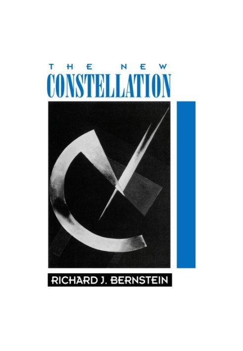 New Constellation: the Ethical-Political Horizons of Modernity/Postmodernity