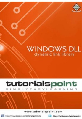 Windowws DLL: Dynamic Link Library