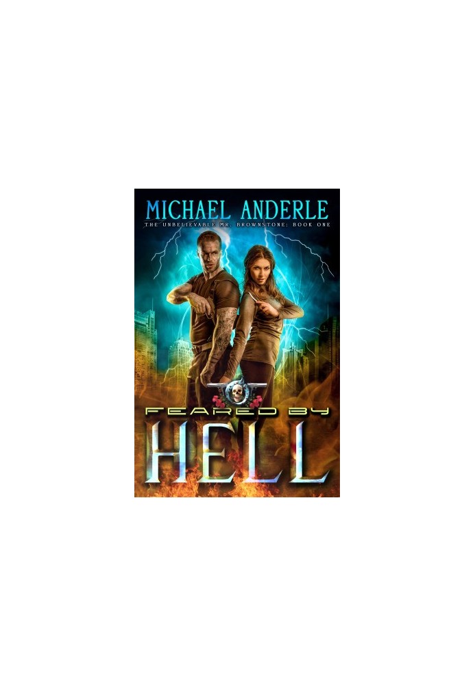 Feared By Hell
