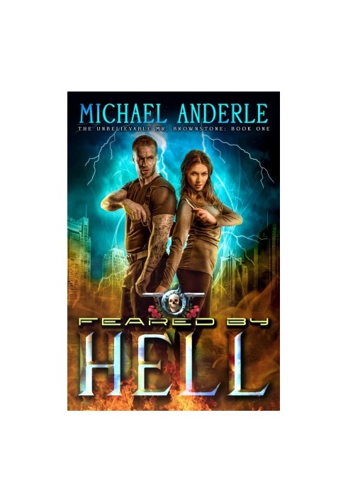 Feared By Hell