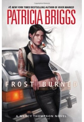 Frost Burned (Mercy Thompson, 07)