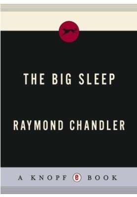 The Big Sleep (Philip Marlowe, 01)
