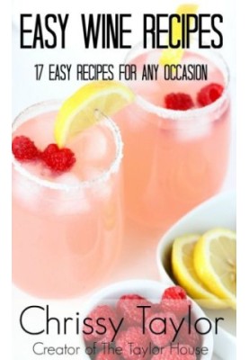 Easy Wine Recipes