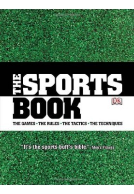 The Sports Book