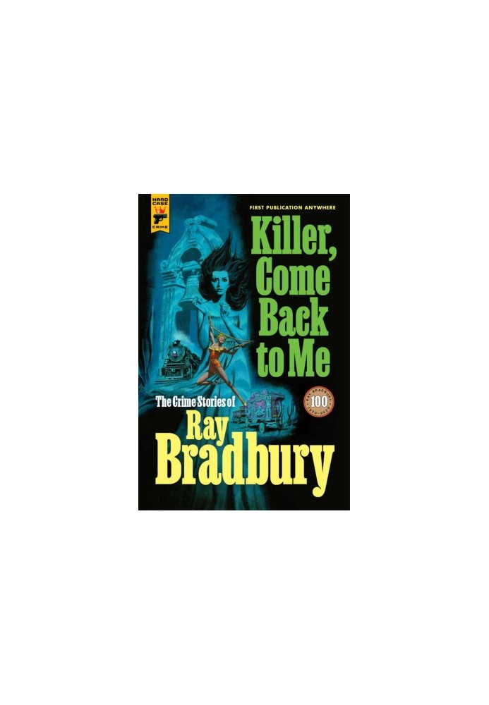 Killer, Come Back to Me