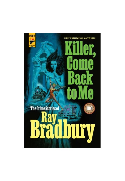 Killer, Come Back to Me