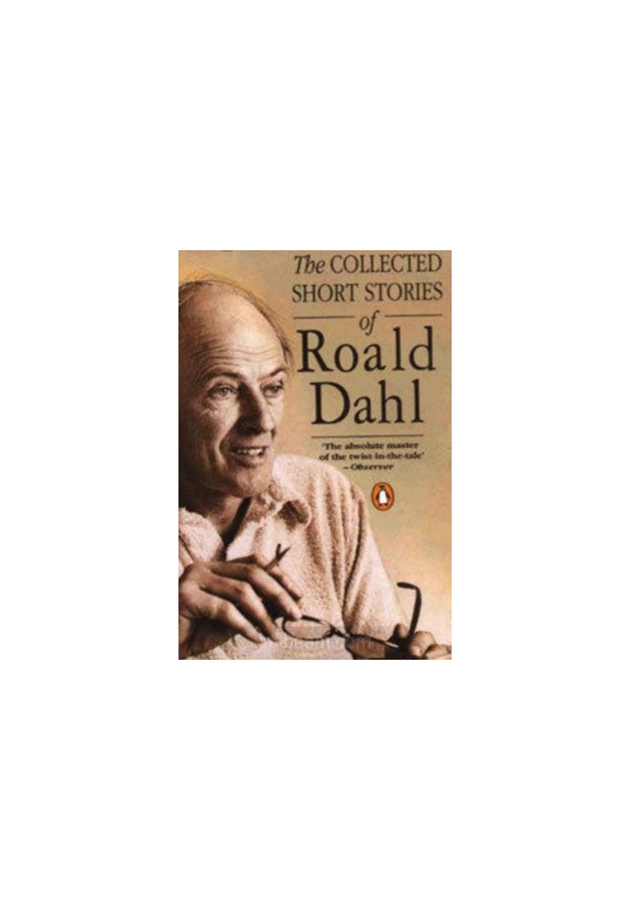The Complete Short Stories
