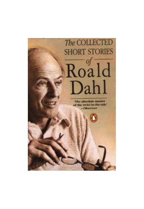 The Complete Short Stories