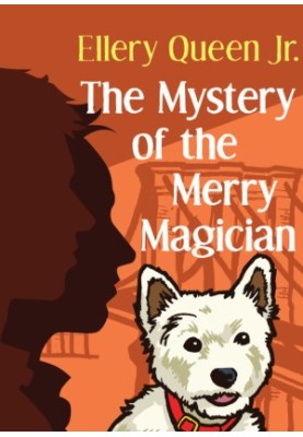 The Mystery of the Merry Magician