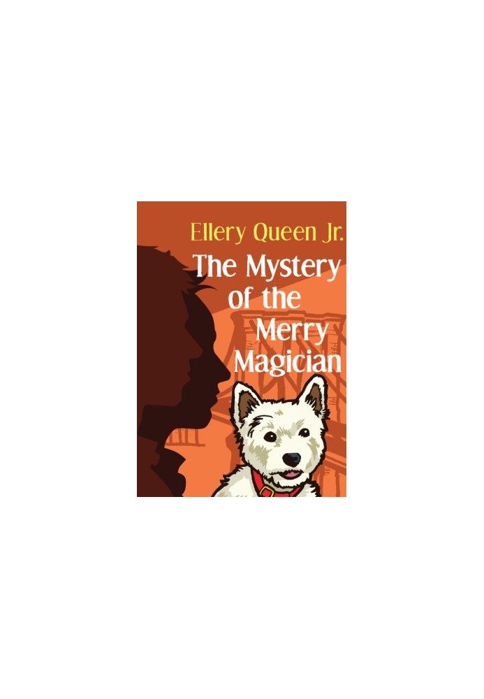 The Mystery of the Merry Magician