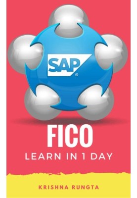 Learn SAP FICO in 1 Day: Definitive Guide to Learn SAP FICO ERP