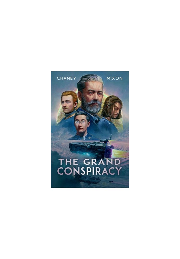 The Grand Conspiracy