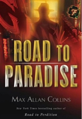 Road to Paradise