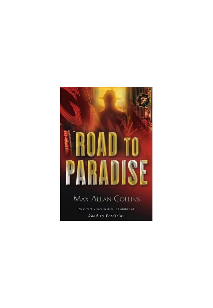 Road to Paradise