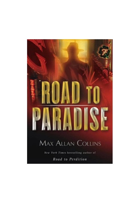 Road to Paradise