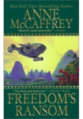 Freedom’s Ransom (Catteni Book 4)