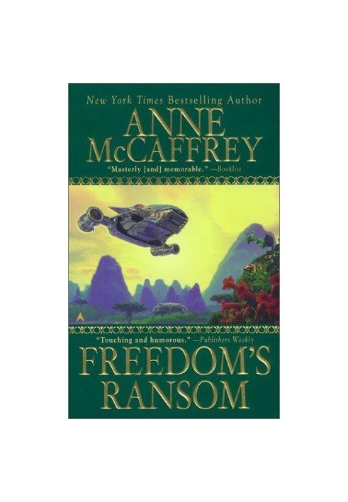 Freedom’s Ransom (Catteni Book 4)