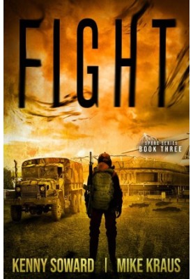 FIGHT SPORE - Book 3