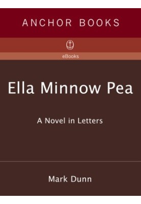 Ella Minnow Pea
