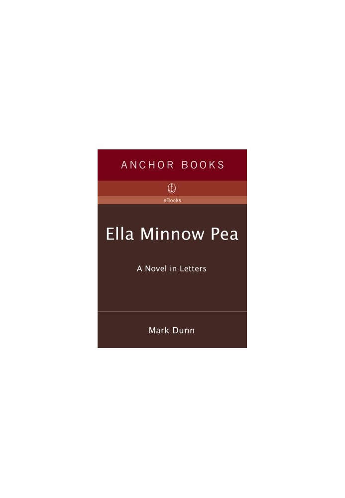 Ella Minnow Pea