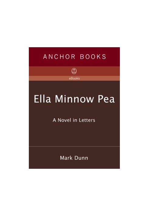 Ella Minnow Pea