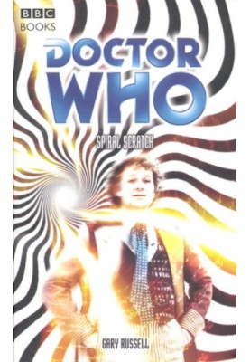 Doctor Who: Spiral Scratch
