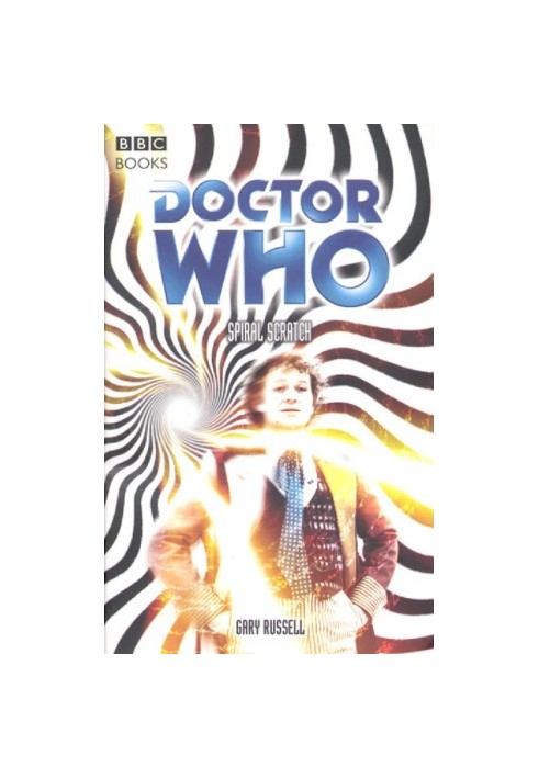 Doctor Who: Spiral Scratch