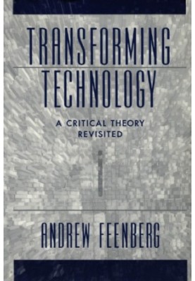 Transforming technology: a critical theory revisited