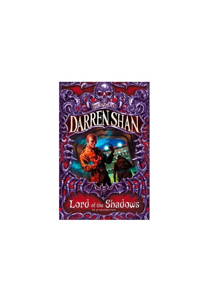 Lord of the Shadows