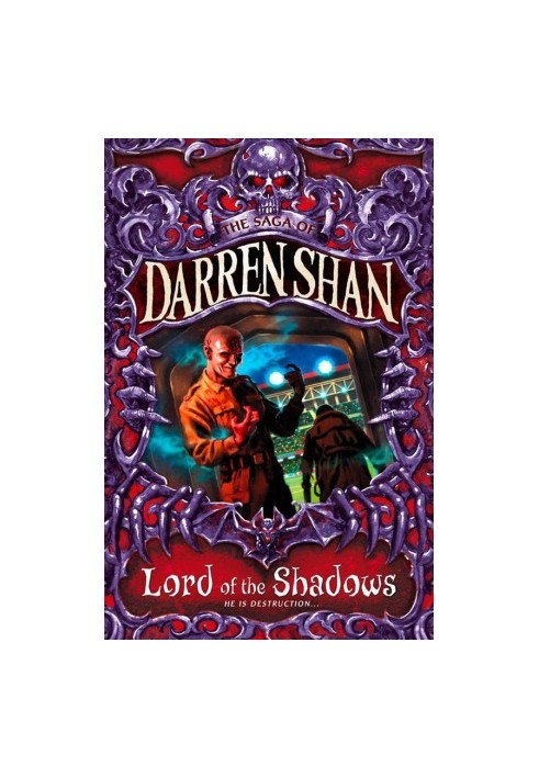 Lord of the Shadows