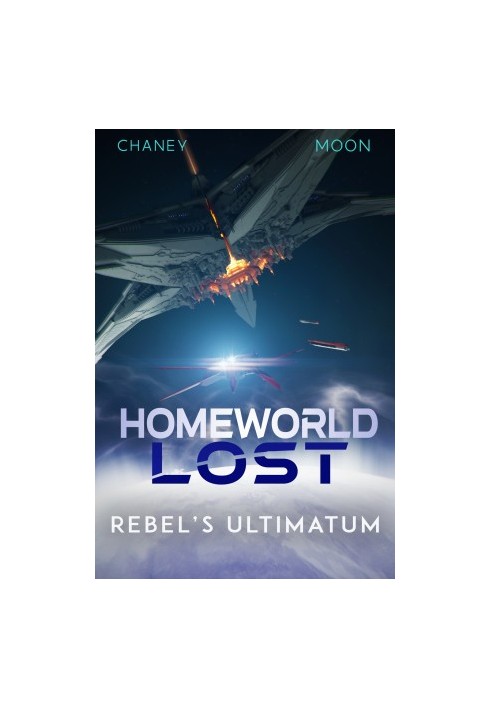 Rebel's Ultimatum