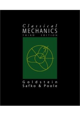 Classical Mechanics, 3rd Edition