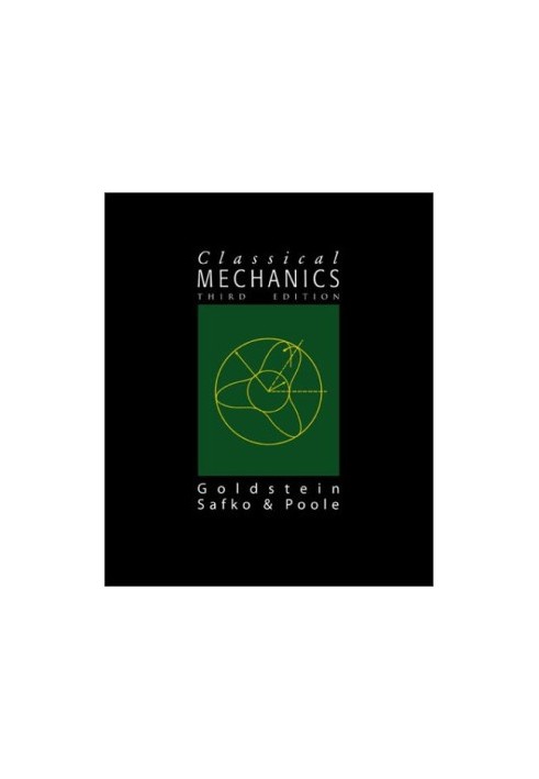 Classical Mechanics, 3rd Edition