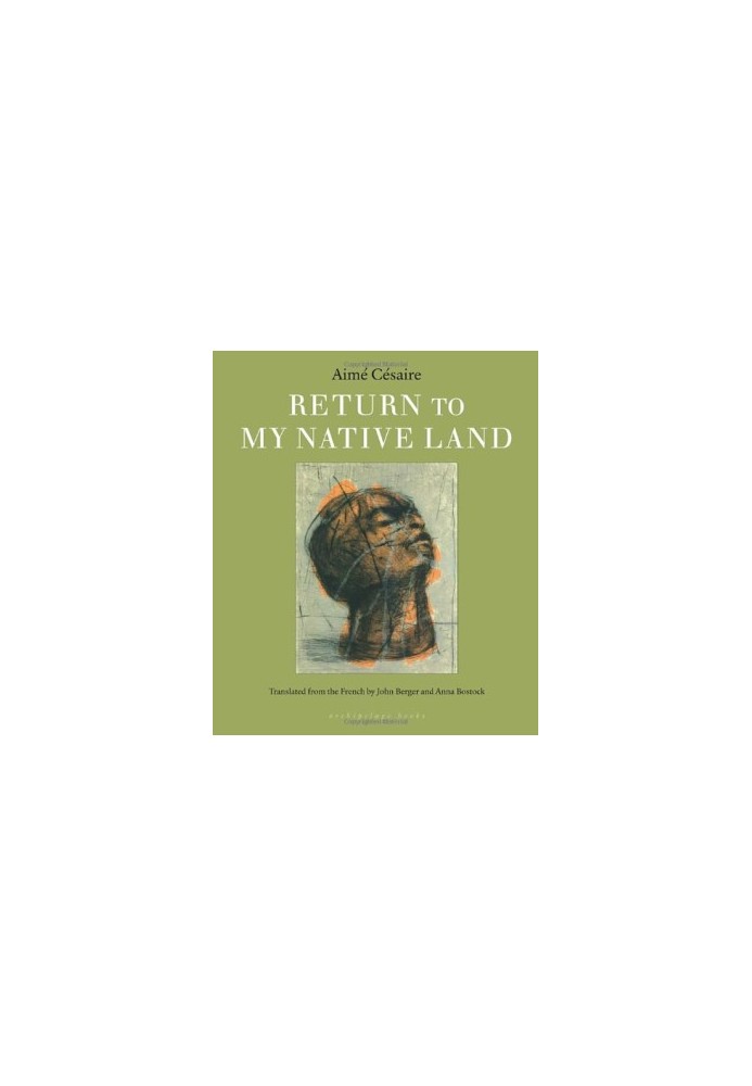 Return to my Native Land